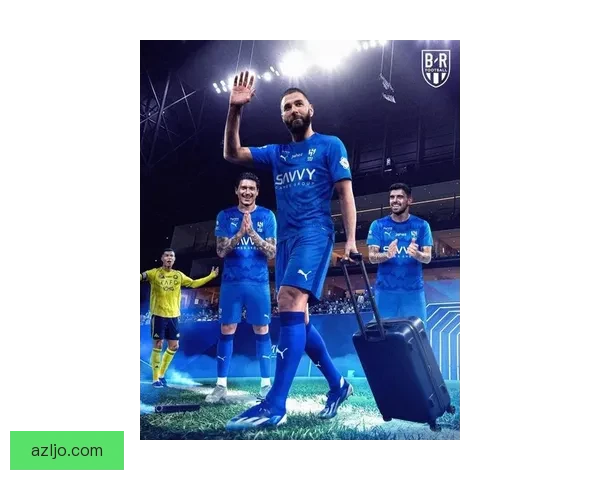 以阿斯称C罗加盟后新月投入超胜利2点37亿并非不满本泽马球队